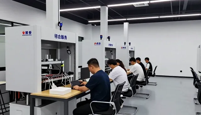 福州原石数码科技有限公司