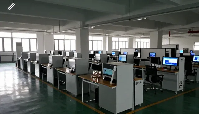 智能终端对接中数字化平台常见问题与解决策略