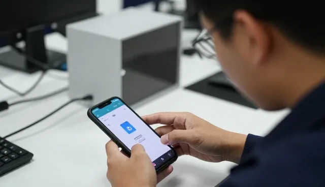 智能终端集成平台解决物联网技术中的常见需求