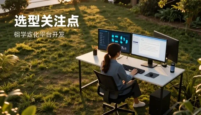 物联网技术在不同场景下的性能表现与适用条件分析